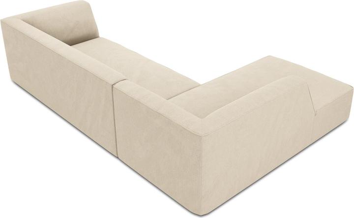 Actual product image Micadoni Ruby (Corner sofa)