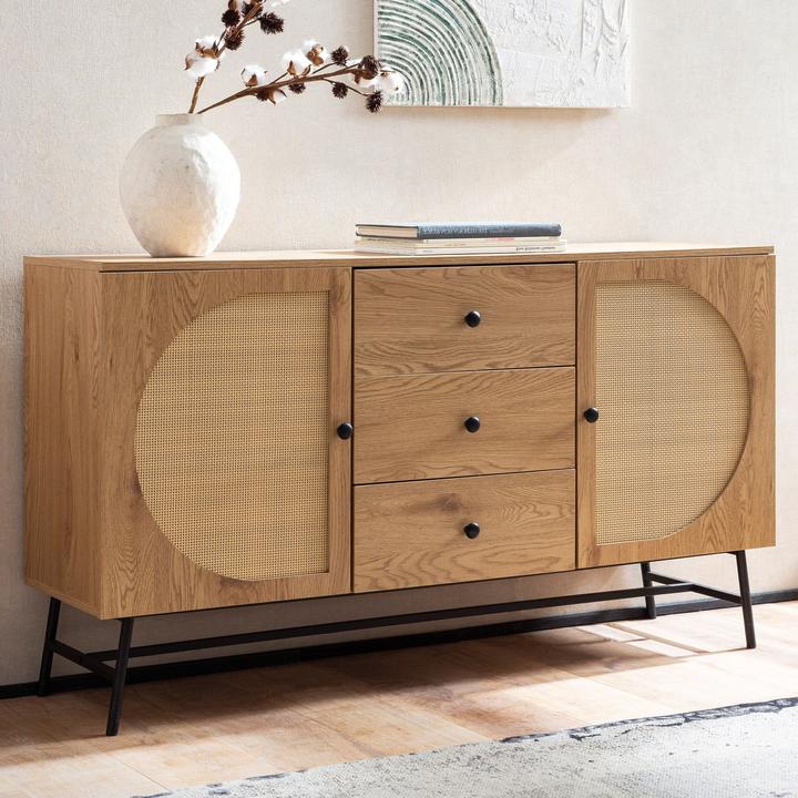 Actual product image Wohnling 140x80x40 (140 x 80 x 40 cm)