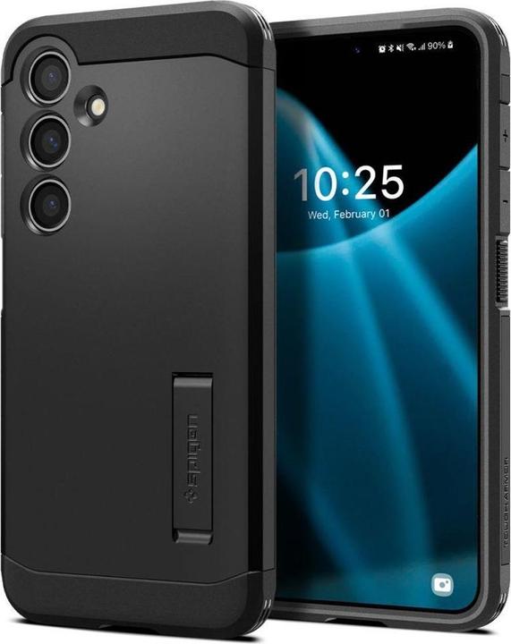 Produktbild Spigen Tough Armor (Samsung Galaxy S24)