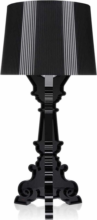 Actual product image Kartell Bourgie Lampada (E14)