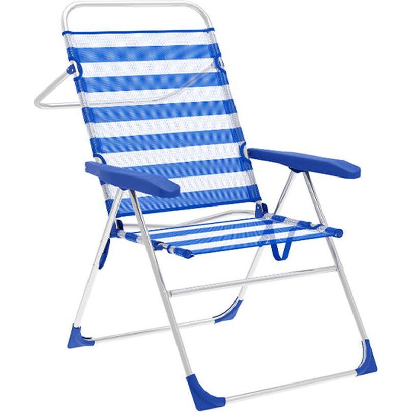 Marbueno, Campingstuhl