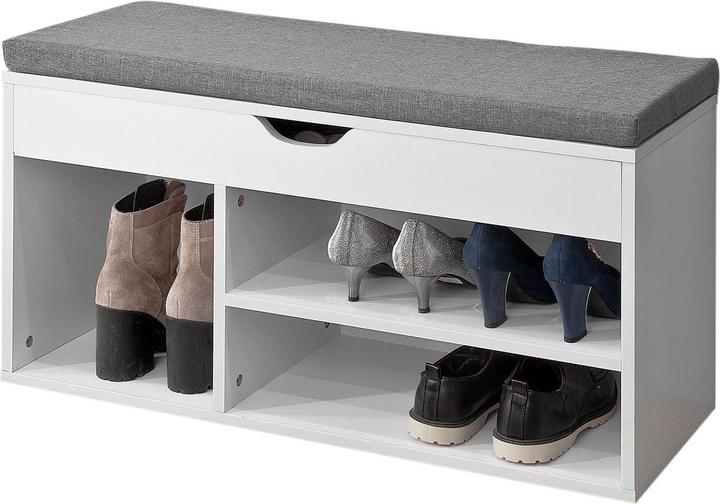 SoBuy Porter (80 x 30 x 46 cm)