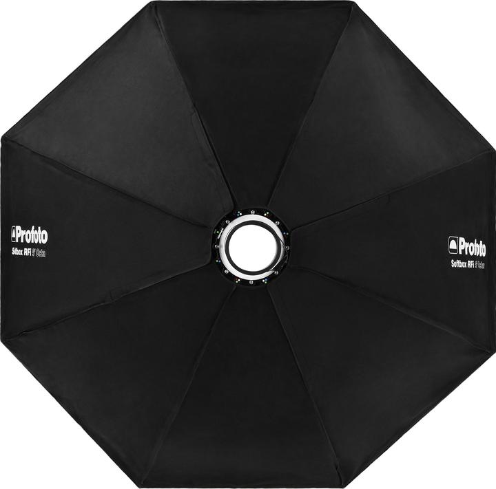 Produktbild Profoto RFi Softbox 5' Octa (Softbox, 152 cm)