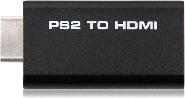 Immagine prodotto Ueli Express Adattatore da Playstation 2 a HDMI