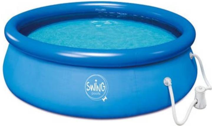 Produktbild Swing Quick-Set-Pool (244 x 76 cm)