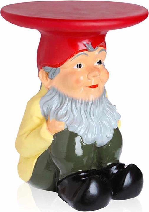 Actual product image Kartell Napoleon (40 x 40 x 44 cm)