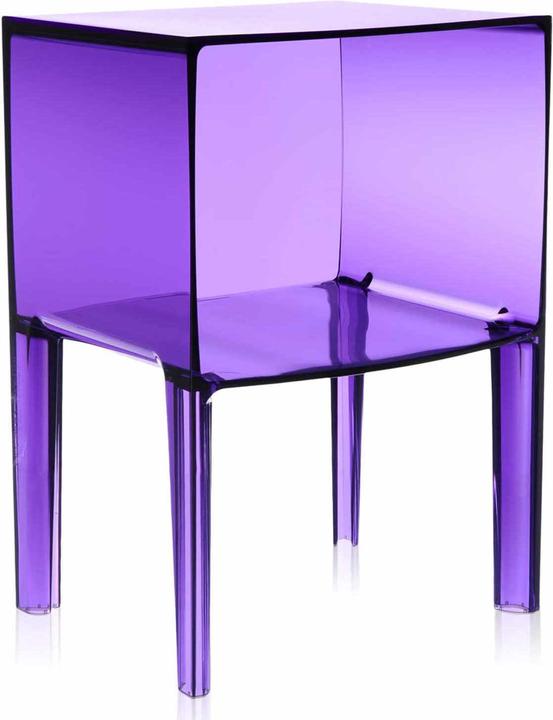 Actual product image Kartell Piccolo (40 x 37 x 57 cm)