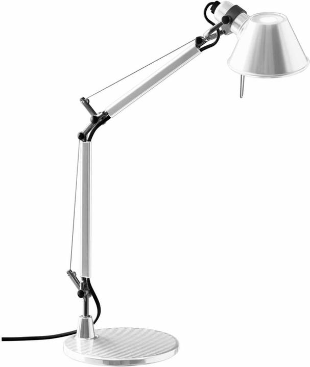 Actual product image Artemide Tolomeo Micro (E14)