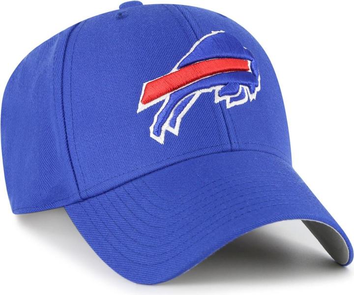 Produktbild 47 Brand Adjustable Mvp Cap - Buffalo Bills (One Size)