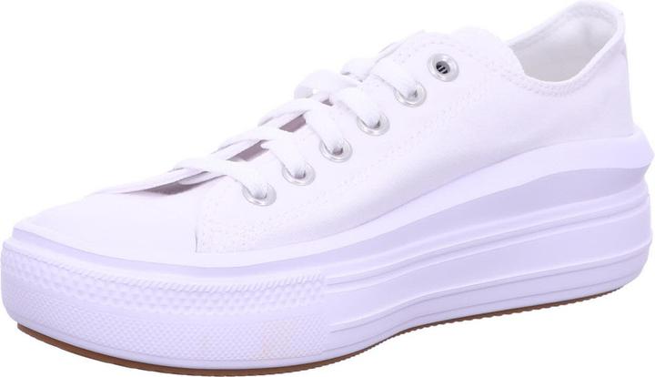 Image du produit Converse Chaussures Chuck Taylor All Star Move Platform - 106709 (36)