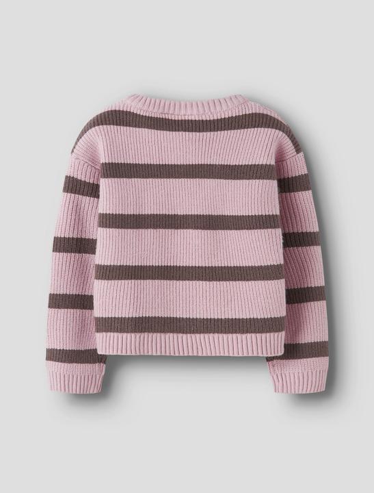 Actual product image Name it Streifen Strickpullover (98)