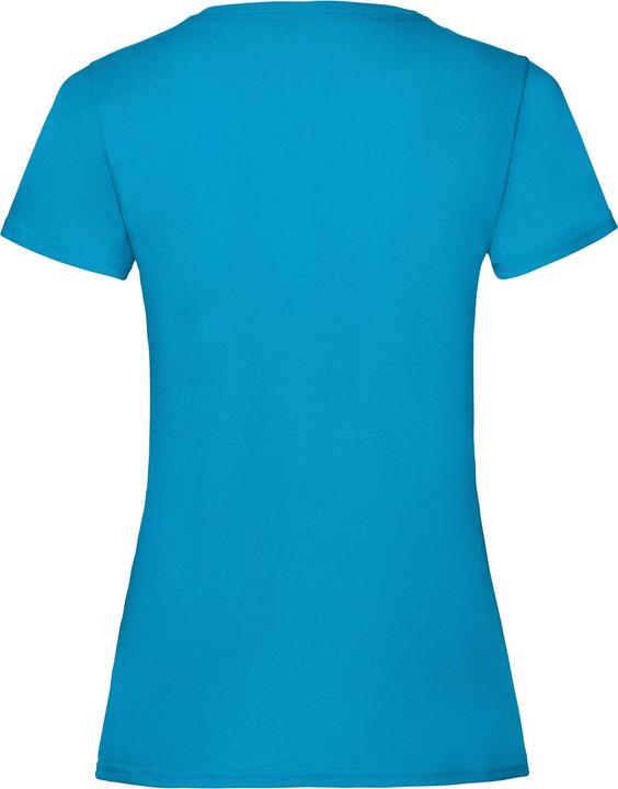 Produktbild Fruit of the Loom Lady Fit TShirt (XS)