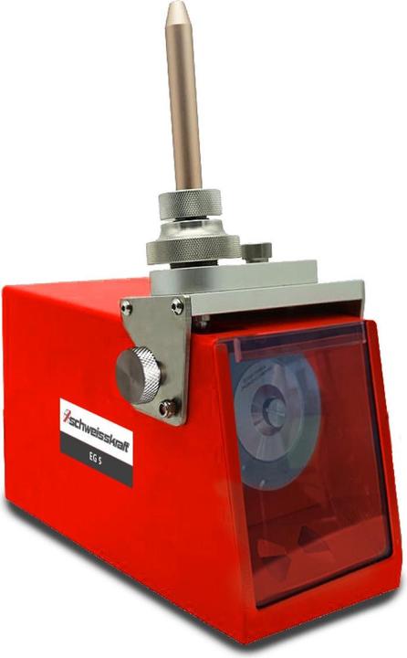 Produktbild Schweisskraft Elektrodenschleifgerät EG 5 (Schleifwinkel einstellbar 15-60Â°)