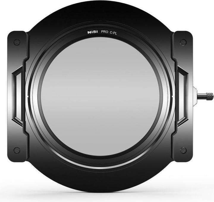 Produktbild Nisi Filterhalter Kit V5 Pro 100mm (Obektivfilter Halter, 100 mm)
