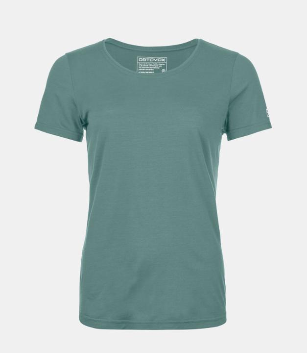 Actual product image Ortovox 120 Cool Tec Clean T Shirt (XL)