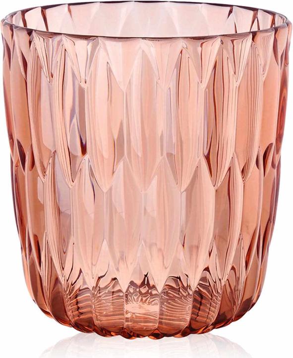 Kartell intavola Jelly Vaso (1 x)