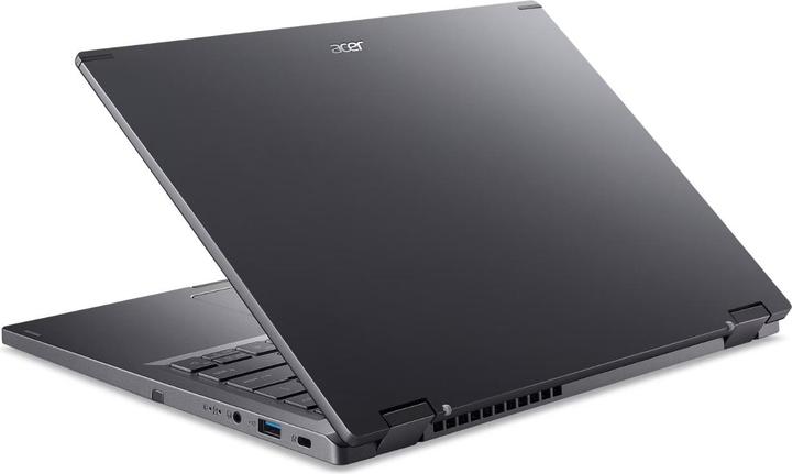 Produktbild Acer Aspire Spin 14 (14", 1000 GB, 32 GB, Eng. Int., Intel Core Ultra 7 155U)