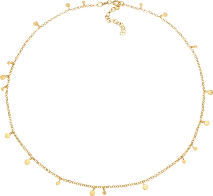 Immagine prodotto Elli Geo, cerchio (Argento 925, 36 cm)
