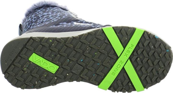 Actual product image Vado Kid's Snow High Boa GTX (32)