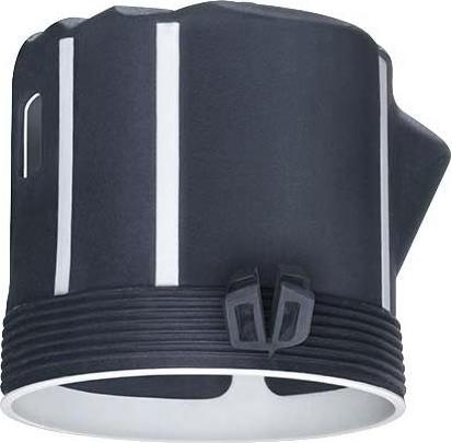 Produktbild Kaiser Einbaugehäuse ThermoX LED 9320-21 f.Leuchten DA -Ø81mm, ET bis 85mm Ø86x9