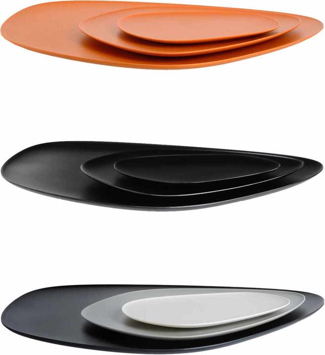 Actual product image Kartell intavola Namasté (1 x)