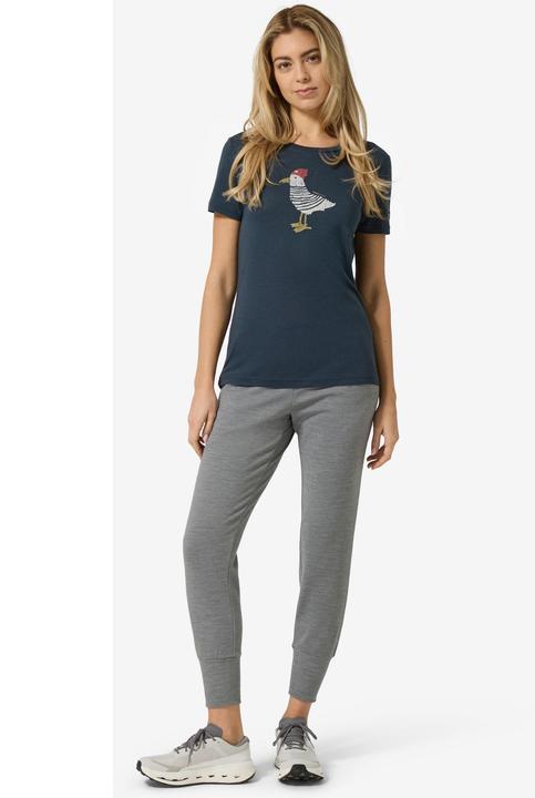 Produktbild Super Natural Women's Johnny Tee (S)