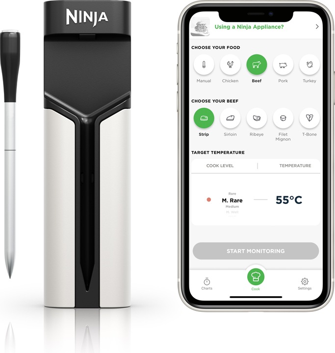 Immagine prodotto Ninja WP100EU