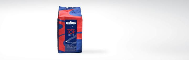 Produktbild Lavazza Top Class (1000 g, Dunkle Röstung)