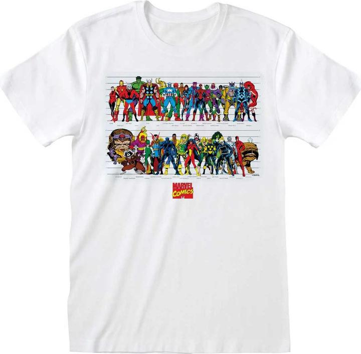 Produktbild TShirt (L)