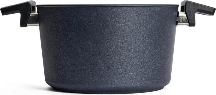 Produktbild Woll Active Lite (24 cm, Dampfkochtopf, Aluminiumguss)