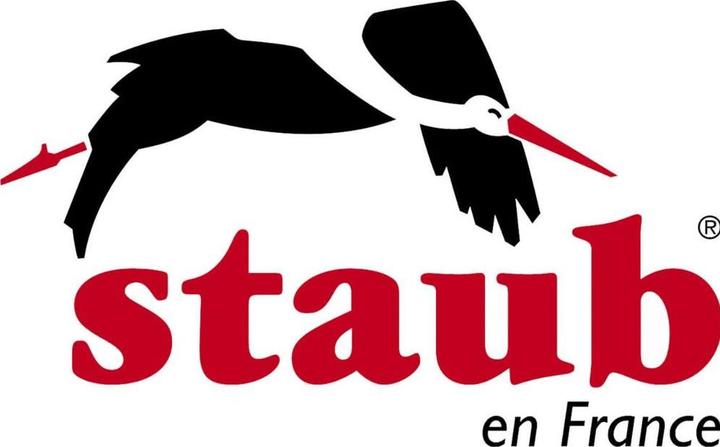 Actual product image Staub Tajine (20 cm, Tajine pot, Cast iron)
