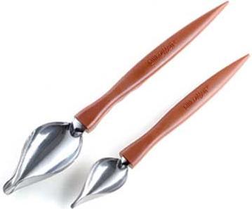 Silikomart Acc099 Dekolöffel (Dekorierflasche)