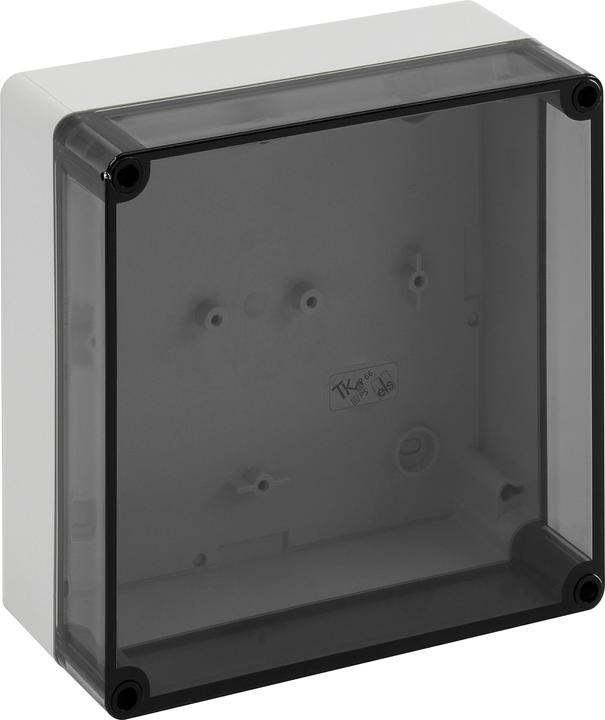 Produktbild Spelsberg Gehäuse PS/PC 182x180x84mm (Gehäuse)