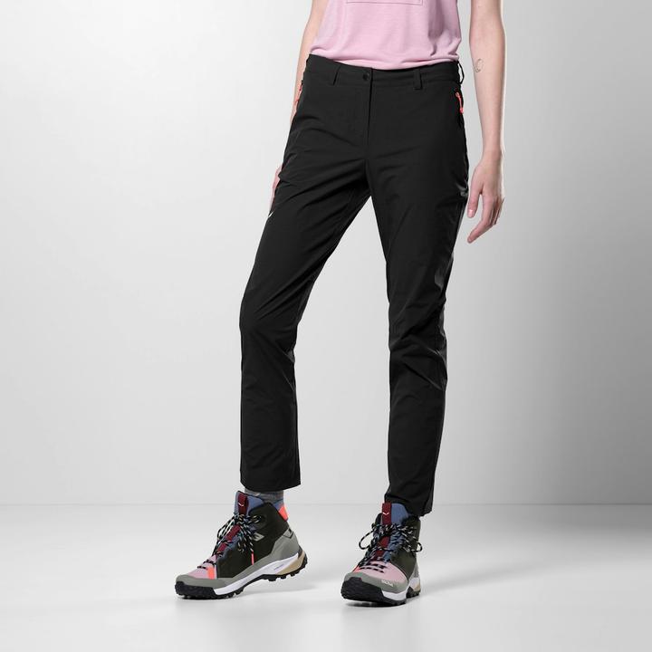 Actual product image Salewa Puez Talvena Durastretch Shorts Da (L)