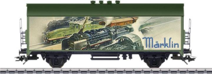 Märklin 45905 H0 Märklin-Katalogwagen 1935 (Track H0)