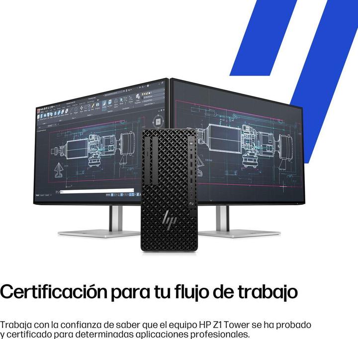 Actual product image HP A40RCET#ABE