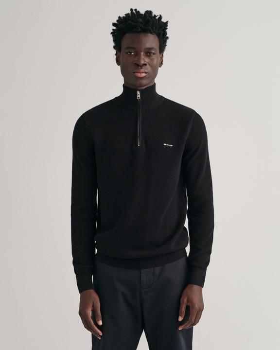 Actual product image GANT Cotton Pique Half Zip (3XL)