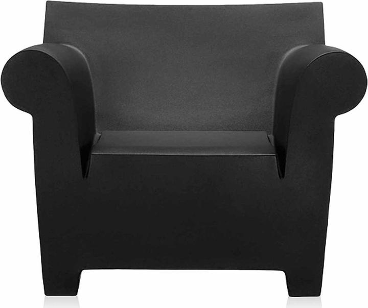 Actual product image Kartell bubble club
