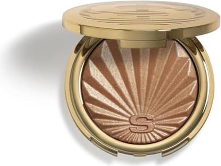 Actual product image Sisley Phyto-Touche Illusion d'Été (Bronze, Bronzer, 11 g)