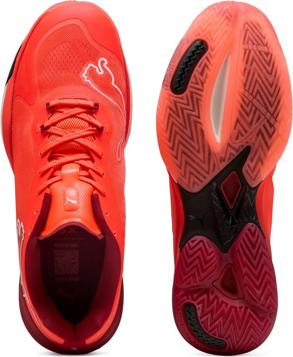 Actual product image Puma Vantage Nitro (44.5)