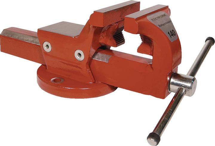 Image du produit Tecwerk Parallelschraubstock (200 mm)