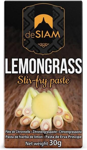 Immagine prodotto deSiam Pasta alla citronella