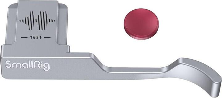 Actual product image SmallRig Thumb grip (Various video accessories)