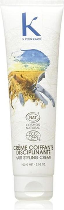 K pour Karité Crème Coiffante Disciplinante (Haarcreme)