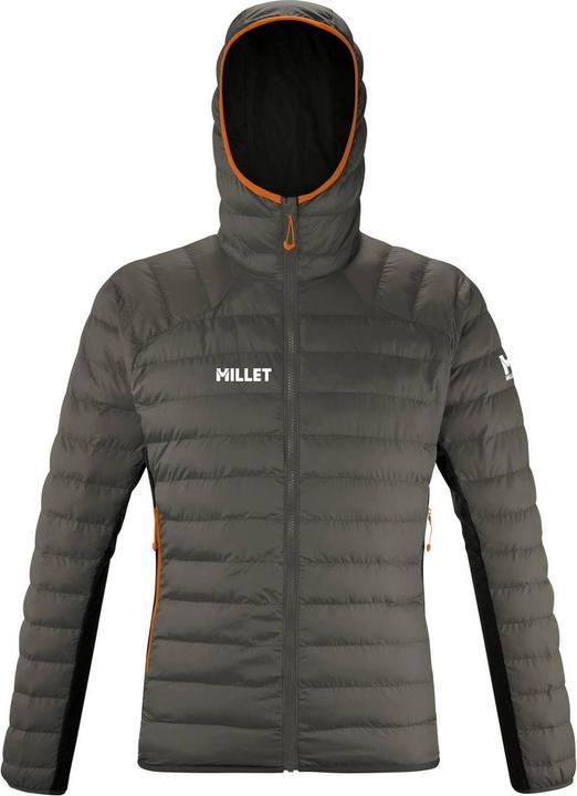 Millet Fitz Roy Warmer Hoodie