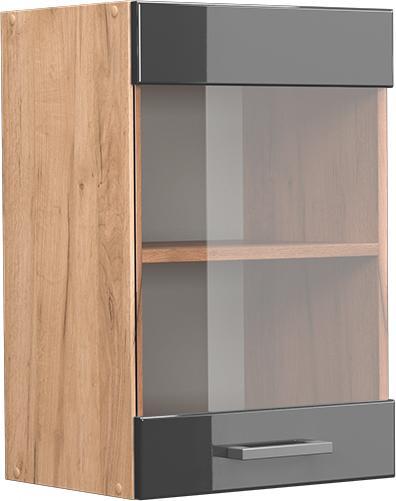 Antracite, Antracite lucido, Quercia dorata di potenza