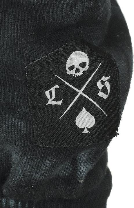 Produktbild Rock Rebel by EMP Lost Souls (M)