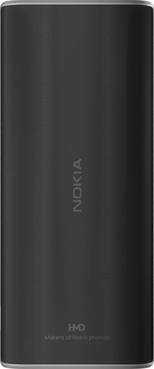 Actual product image Nokia 105 DS 2024 2G bw (2")