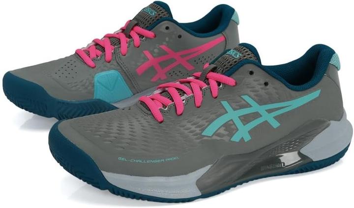 Produktbild ASICS Performance Gel-Challenger 14 Padel (48)