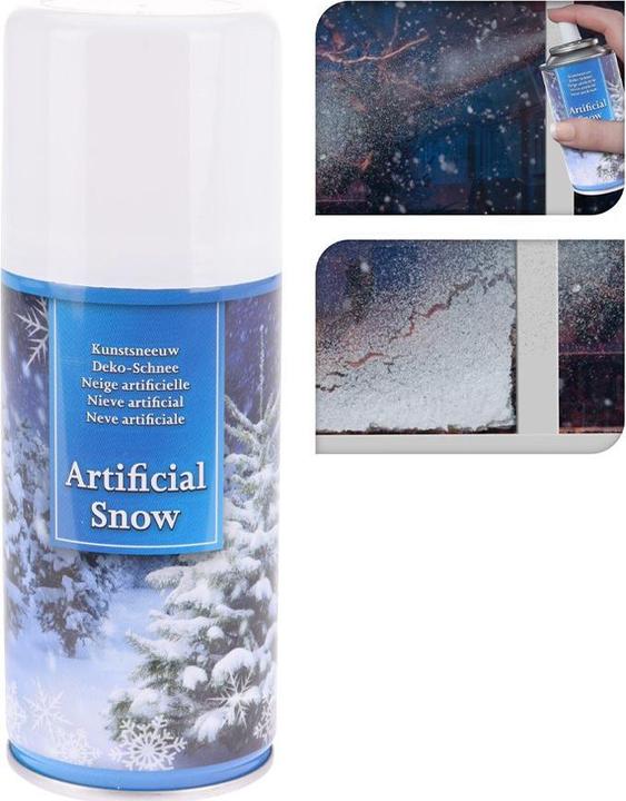 Produktbild Fs-Star Kunstschnee Spray
